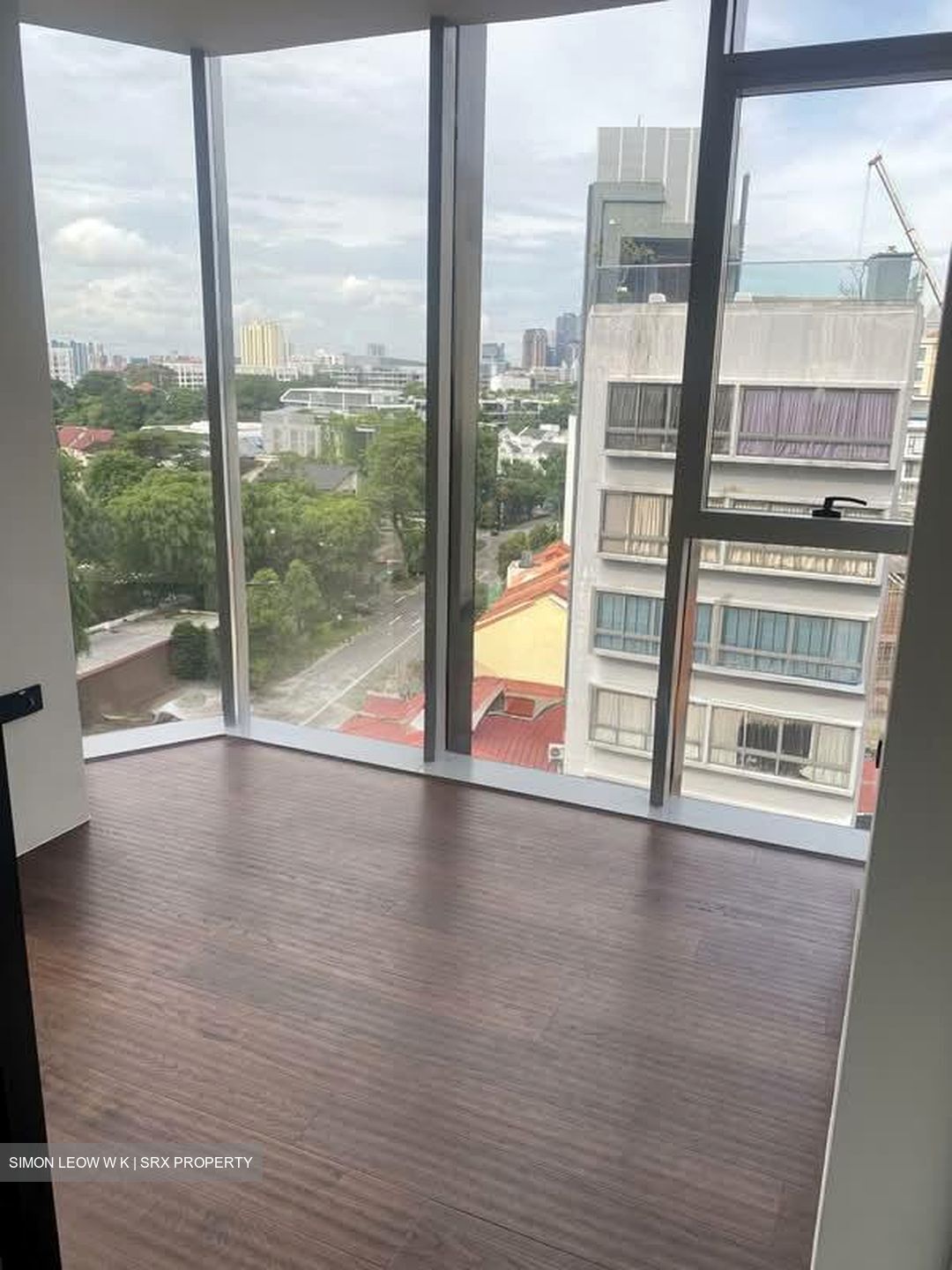 The Iveria (D9), Apartment #536893691